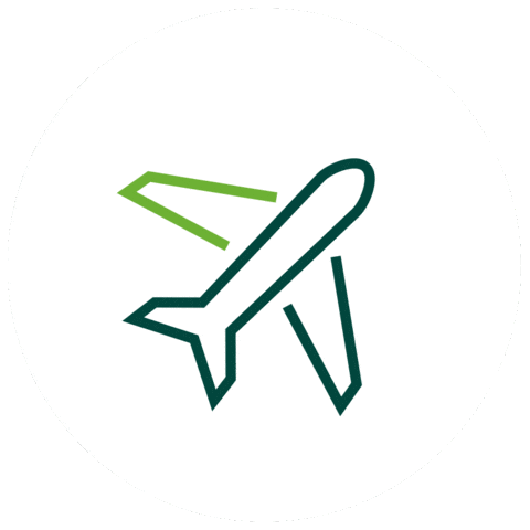 wisagde giphyupload aviation catering services Sticker