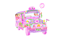 Kakampink Sticker