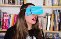 virtual reality facebook GIF