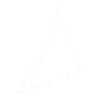 Stars Astrology Sticker by PS Post
