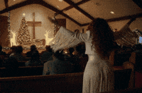 Claim It Merry Christmas GIF by Catāli