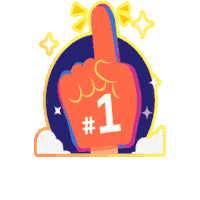 Game Heart Sticker by Omlet Arcade