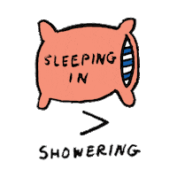 Tired Sleep Sticker by Aerie