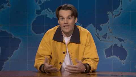 Snl Wu GIF by Saturday Night Live