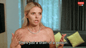 Reality React GIF by Married At First Sight
