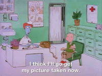 nicksplat doug GIF