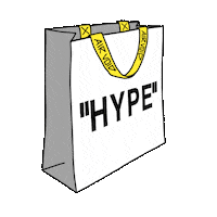 Sticker by AIRVOID