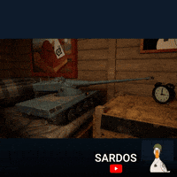 War Thunder Update GIF