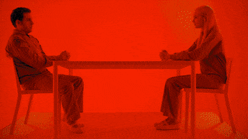 emma stone netflix GIF