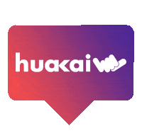 HuakaiTravel mood travel like adventure Sticker