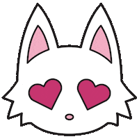 Heart Love Sticker