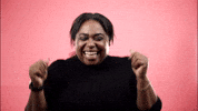 Happy Pink GIF by BDHCollective