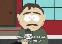 GIF by South Park 