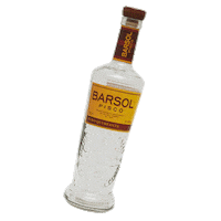 tiendagoodies goodies pisco quebranta barsol Sticker
