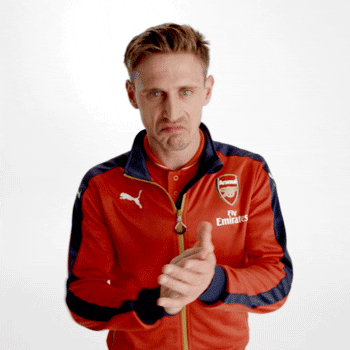 Soccer Applause GIF by PUMA