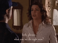 season 4 netflix GIF by Gilmore Girls 