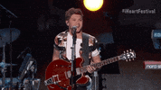 happy niall horan GIF by iHeartRadio