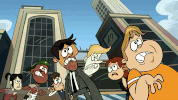 hero win GIF by Atomic Puppet
