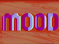 Art Glitch GIF