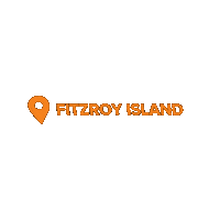 SunloverReefCruises cairns great barrier reef sunlover fitzroy island Sticker