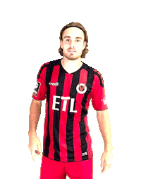 Football Sport Sticker by FC Viktoria Köln 1904