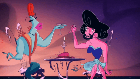 Animation GIF