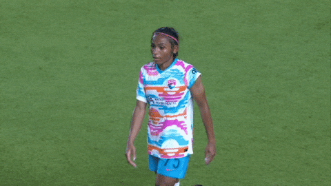 Sandiegowave GIF by National Women's Soccer League