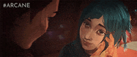 Powder Vi GIF by League of Legends