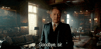 GIF by Gotham