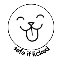 medikurin cat dog pet spray Sticker