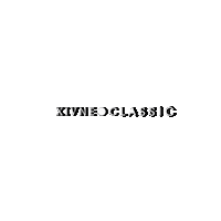 xivneoclassic xiv xivneoclassic xivnc Sticker