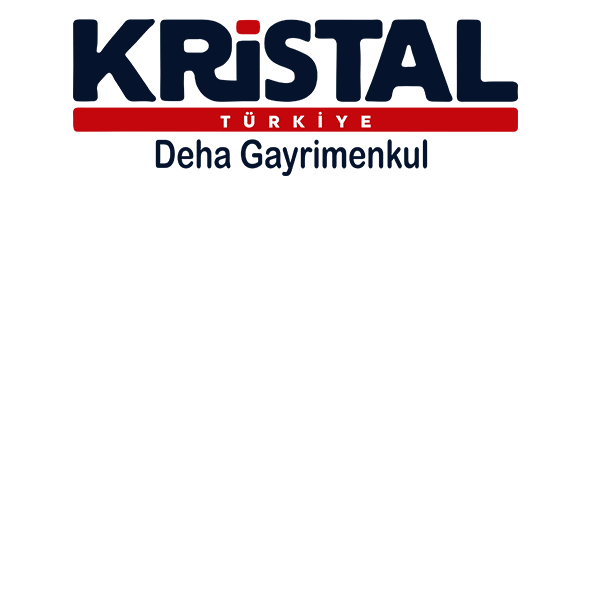 KristalDehaGayrimenkul giphyupload kristaldeha kristaldehagayrimenkul Sticker