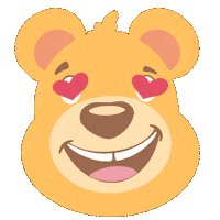 In Love Crush Sticker