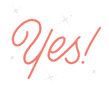 Happy Stars Sticker
