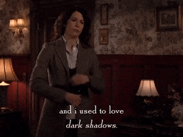 season 5 netflix GIF by Gilmore Girls 