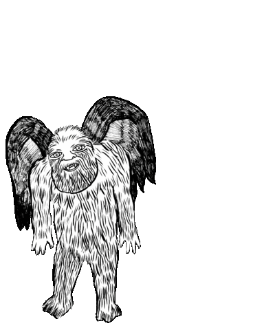 Brud Staff Gifs Sticker by Brudenell Social Club