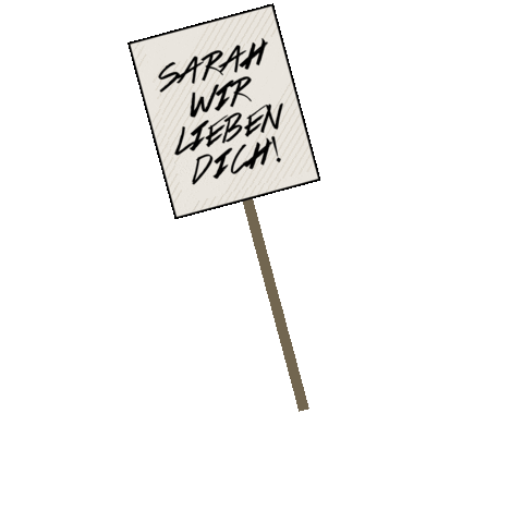 Sarah Pro7 Sticker by ProSiebenSat.1