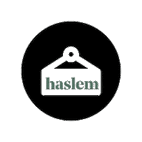 HaslemHotel hotels staycation sleepover lisburn Sticker