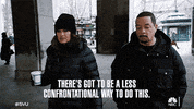 Nbc GIF by SVU