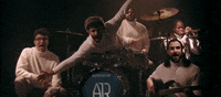 Oko GIF by AJR