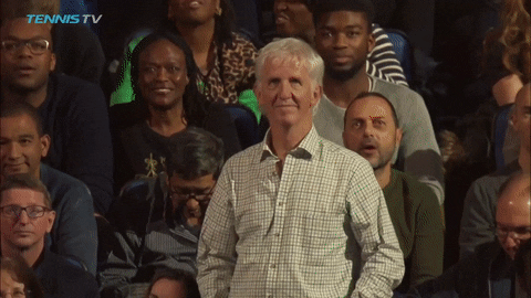 fun wow GIF by Tennis TV