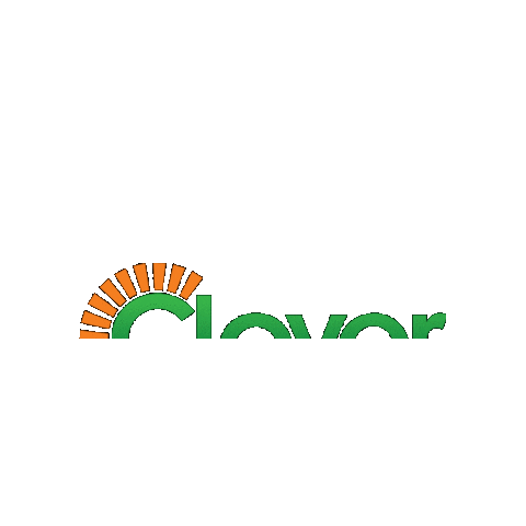 CloverEnergySystemsLtd giphygifmaker clover energy systems cloverroi cloverni Sticker