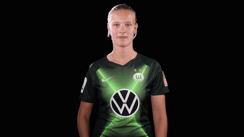 vflwolfsburg giphyupload sports sport soccer GIF