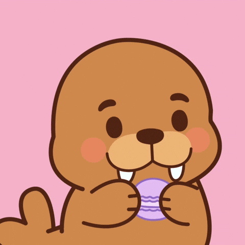 Good Morning GIF by FROSTYS