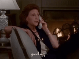 season 1 netflix GIF by Gilmore Girls 