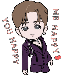 Wave Lolo Sticker