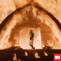 game of thrones nfl GIF by Sports Illustrated