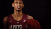 Littlerockmbb2020 GIF by Little Rock Athletics
