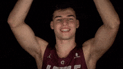 Littlerockmbb2020 GIF by Little Rock Athletics
