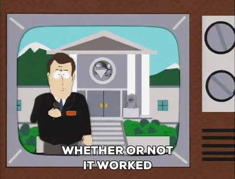 GIF by South Park 